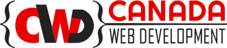Canada Web Development-